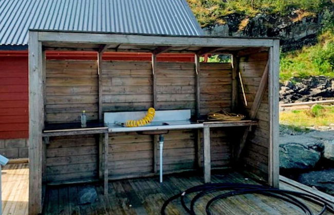 6 Person Holiday Home in Austrheim - Photo 24