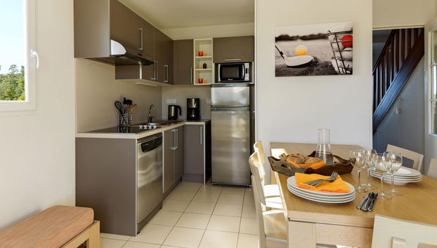 Cucina privata