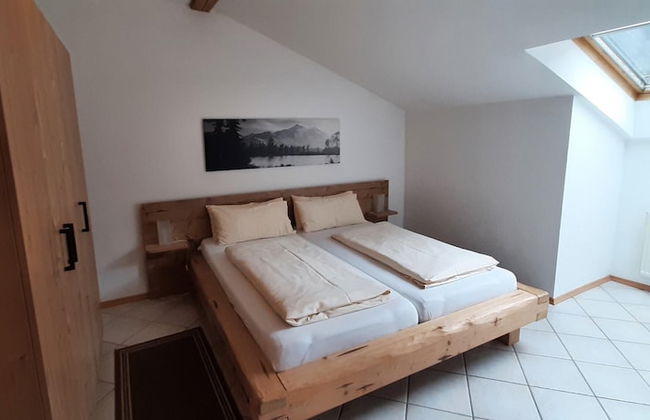 Bavarian Alps Holiday Stay - Foto 4