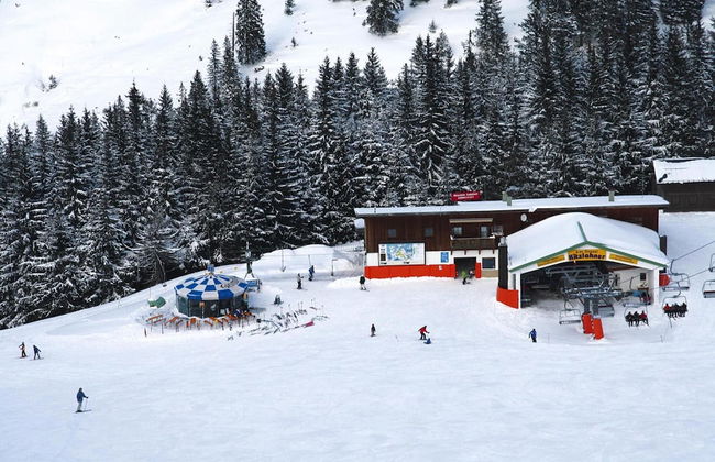 Wellness Stay in Bavarian Alps - Foto 34