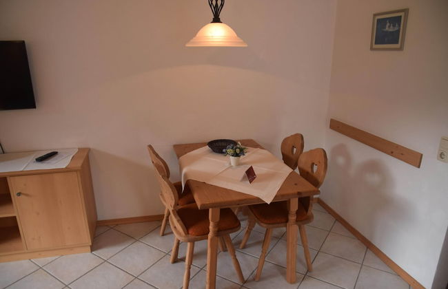 Lush Apartment in Bayrischzell With 2 Saunas - Foto 67