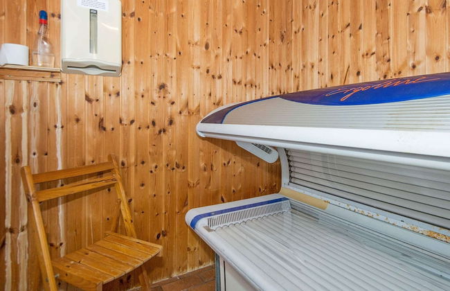 6 Person Holiday Home in Hojer - Foto 12