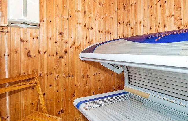 6 Person Holiday Home in Hojer - Foto 38