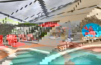 Foto 1 - Sebastian Pool Villa W Spa