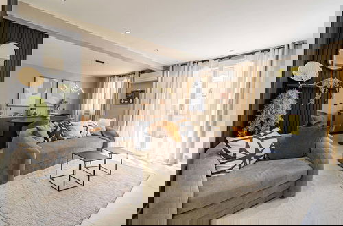 Foto 1 - Sublime Haussmannian Apartment