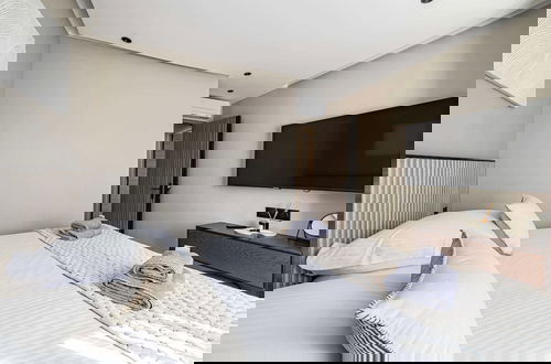 Foto 3 - Sublime Haussmannian Apartment