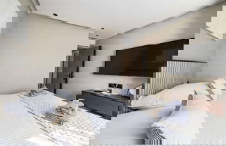 Foto 3 - Sublime Haussmannian Apartment