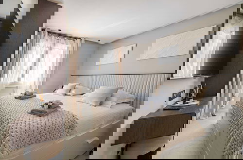 Foto 5 - Sublime Haussmannian Apartment