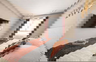 Foto 2 - Sublime Haussmannian Apartment