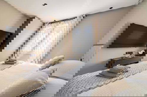 Foto 8 - Sublime Haussmannian Apartment