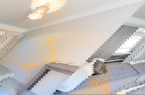 Foto 2 - Duplex Apartment With sea View and Roof Terrace