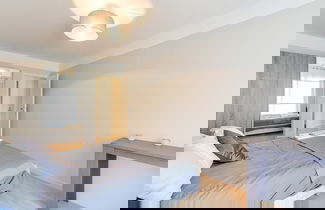 Foto 2 - Duplex Apartment With sea View and Roof Terrace