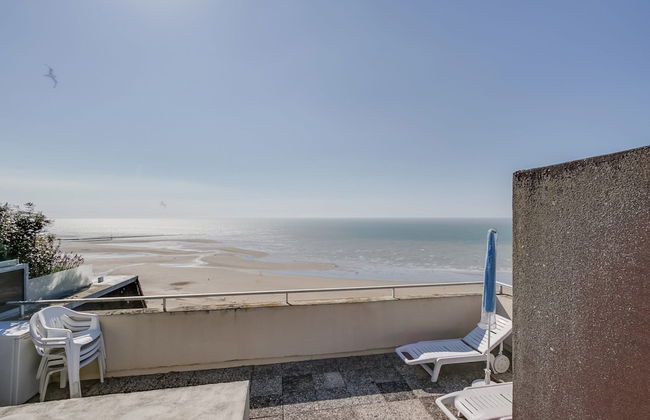 Duplex Apartment With sea View and Roof Terrace - Foto 12