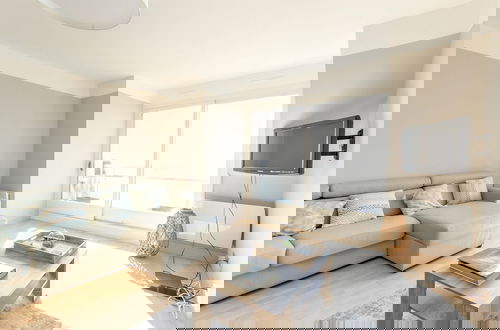 Foto 6 - Duplex Apartment With sea View and Roof Terrace
