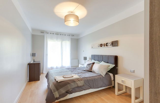 Duplex Apartment With sea View and Roof Terrace - Foto 4