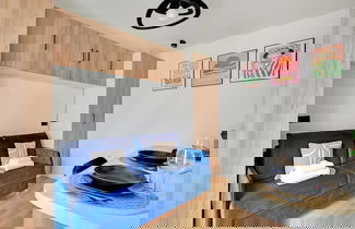 Foto 1 - Charming Studio - 2P - Montmartre - Sacre-coeur