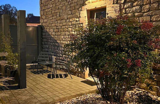 Appart Hotel Eugenie - Foto 62