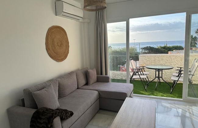 Sunstay Relax Rio Marina Beach Nerja - Foto 59