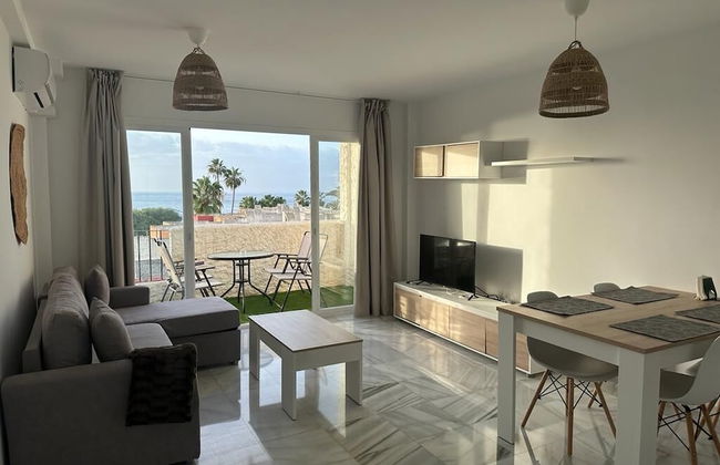Sunstay Relax Rio Marina Beach Nerja - Foto 57