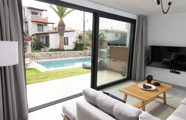 Destino Luxury Villas Gournes - Foto 33