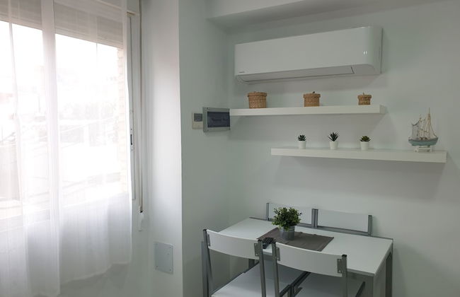 Style Apartments Cabanyal Marina Beach - Foto 17