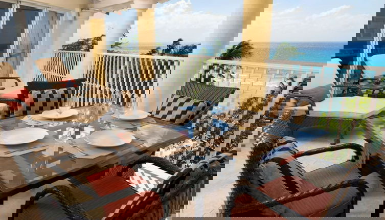 Photo 1 - Sapphire Beach Condominiums by Blue Sky Luxury