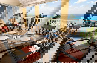 Photo 1 - Sapphire Beach Condominiums by Blue Sky Luxury