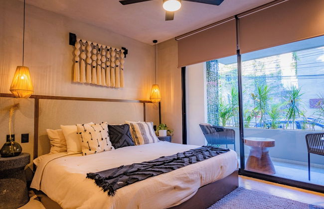 Bakal Residence By Lockey - Foto 12