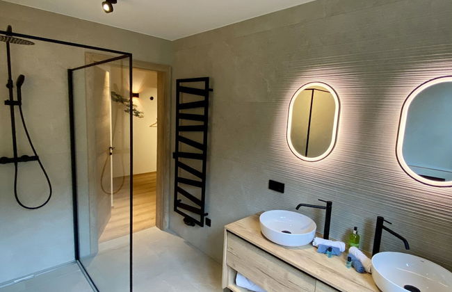 Wolf & Schaf Apartments - Foto 40