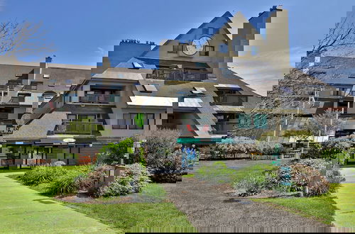 Photo 45 - Mountain Green Resort by Killington VR - Studios