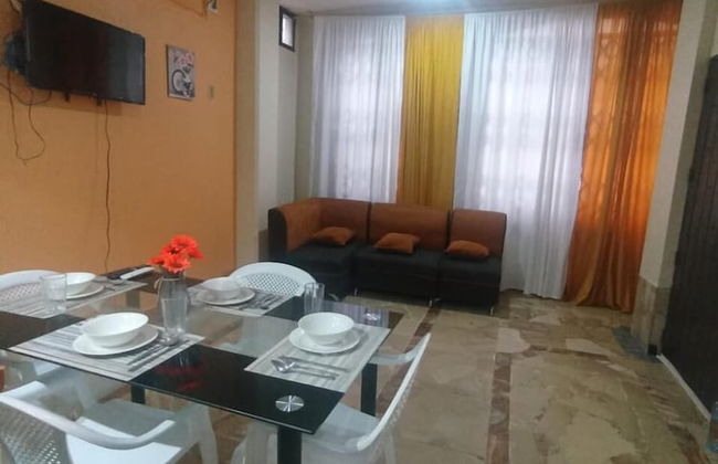 Departamentos en la Garzota - Photo 14