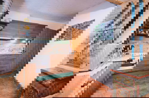 Photo 56 - Appartements Enzian by we rent