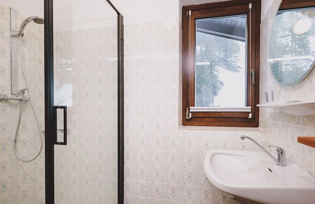 Appartements Enzian by we rent - Foto 69