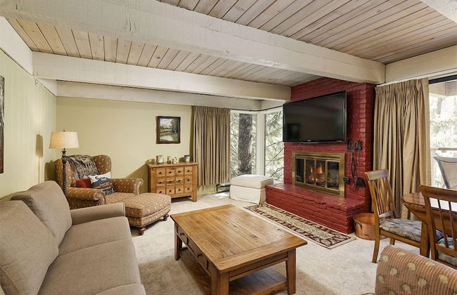 Chateau Eau Claire & Roaring Fork by Frias Properties - Foto 60