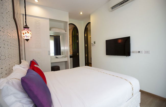 The Grand Morocc Hotel - Foto 62