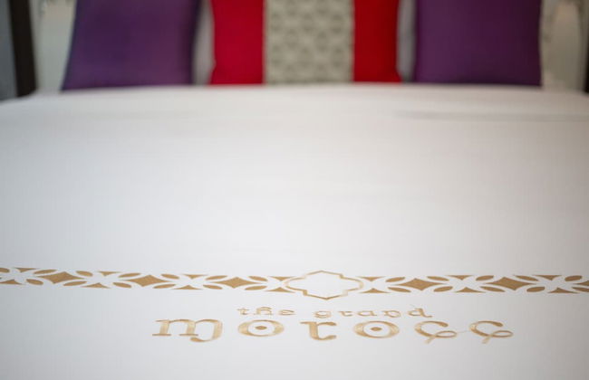 The Grand Morocc Hotel - Foto 66
