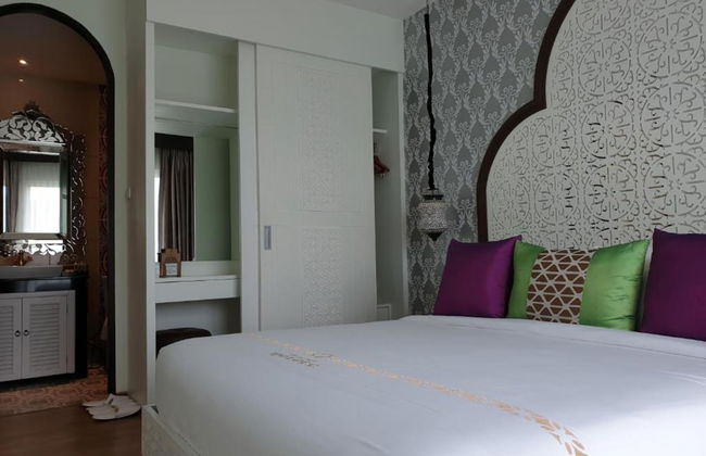The Grand Morocc Hotel - Foto 70