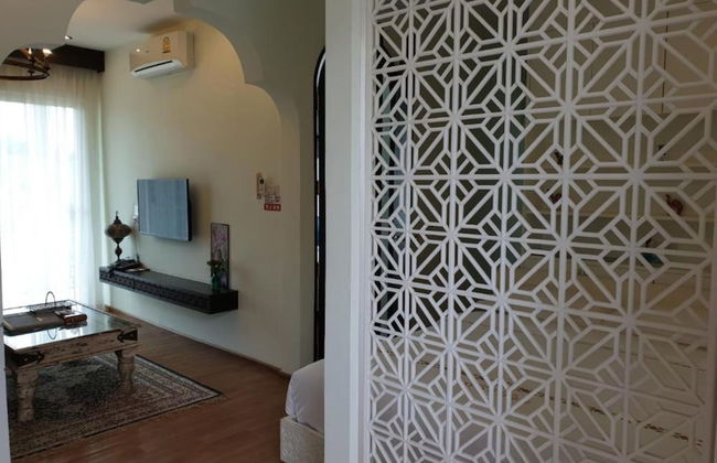 The Grand Morocc Hotel - Foto 69