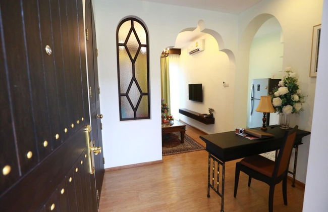 The Grand Morocc Hotel - Foto 58