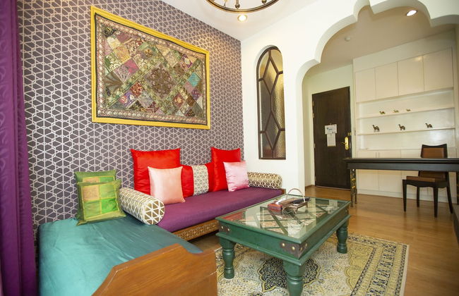 The Grand Morocc Hotel - Foto 63