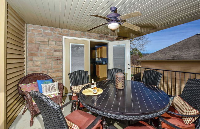 Birdie's Bliss 2BR Condo Sleeps 6! - Foto 33