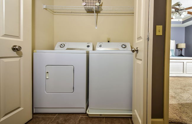 Birdie's Bliss 2BR Condo Sleeps 6! - Foto 26