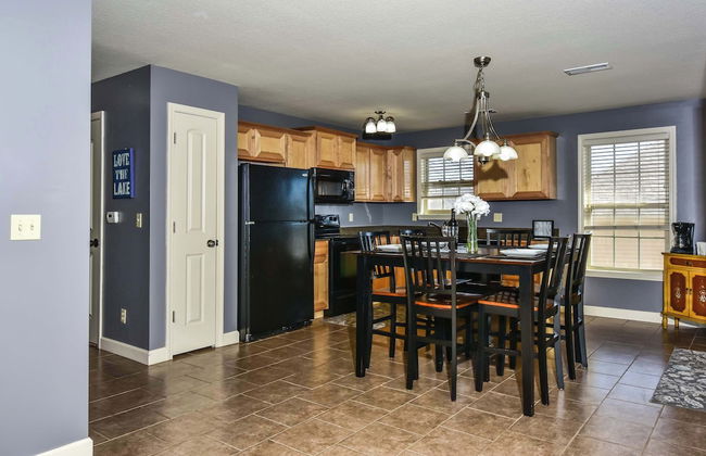 Birdie's Bliss 2BR Condo Sleeps 6! - Foto 25