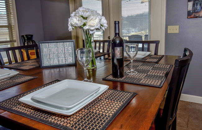 Birdie's Bliss 2BR Condo Sleeps 6! - Foto 24