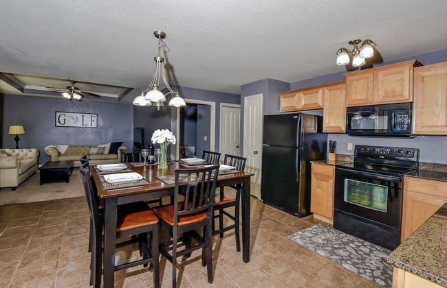 Birdie's Bliss 2BR Condo Sleeps 6! - Foto 27