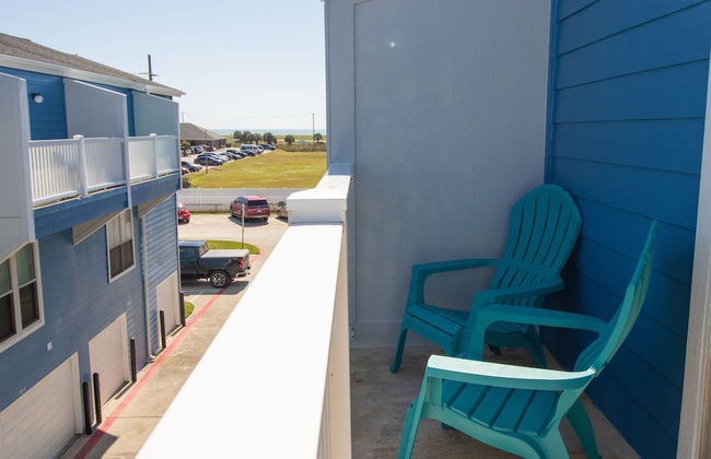 Cove View 206 - Minutes to Beach - Photo 19