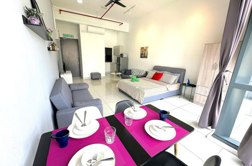 Photo 11 - 3 Towers Jalan Ampang By Serenity Homes