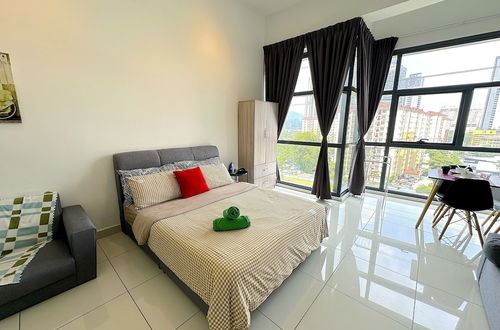 Foto 10 - 3 Towers Jalan Ampang By Serenity Homes