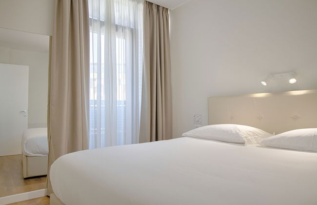 The Rooms Apartments Tirana - Foto 44