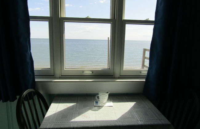 Oceana Cottages - Foto 61